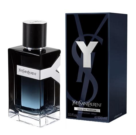 ysl teken|Y Eau de Parfum Yves Saint Laurent for men .